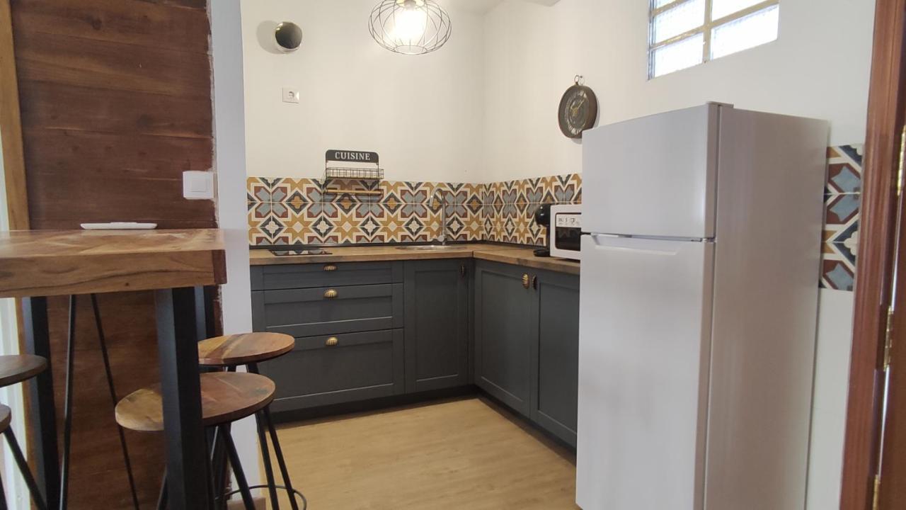 Alameda Boho Chic Apartment Seville