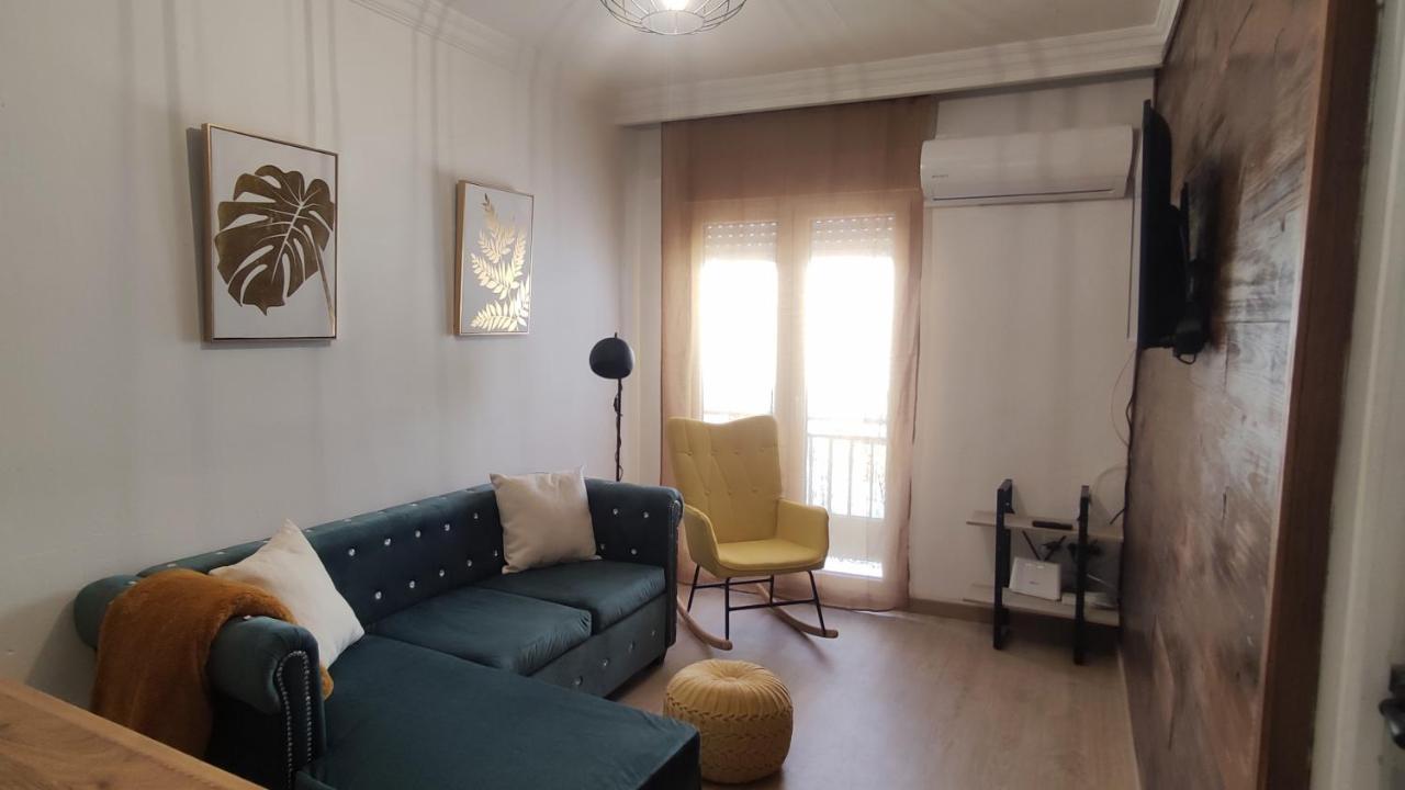 Apartment Alameda Boho Chic