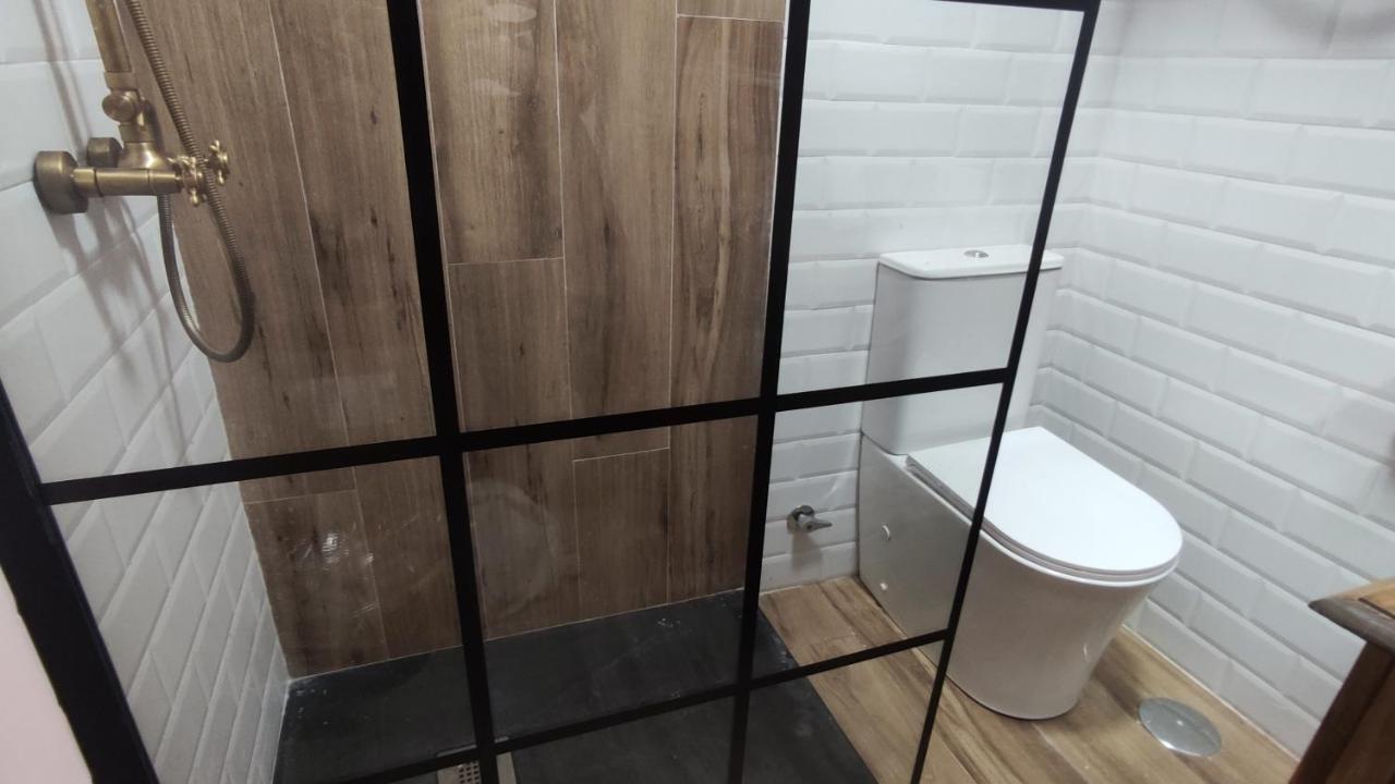 Appartamento Alameda Boho Chic Siviglia
