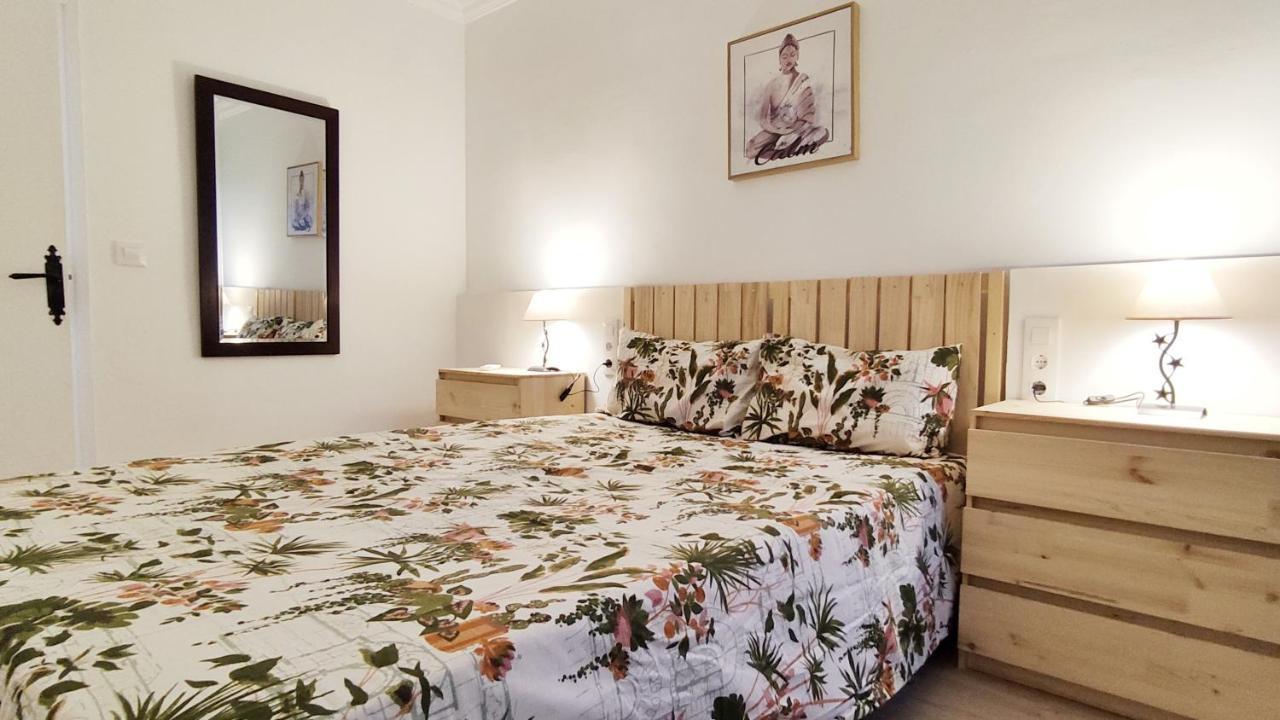 Alameda Boho Chic Apartment Seville