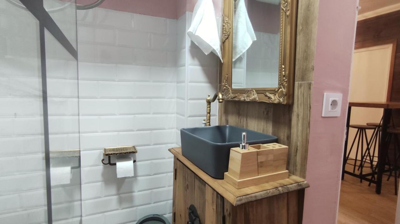 Appartamento Alameda Boho Chic Siviglia