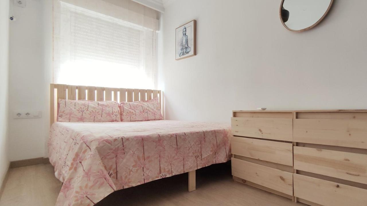 Appartamento Alameda Boho Chic *